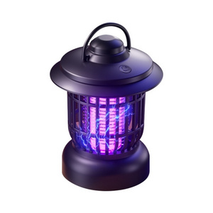 Indoor fly killing lamp bug zapper anti mosquito killer