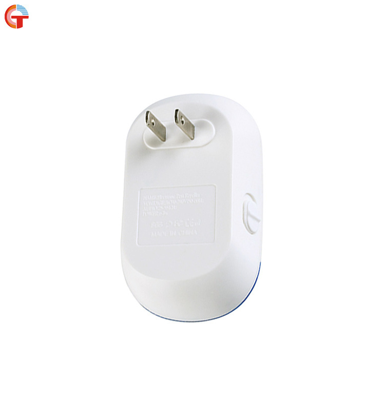 Hot Selling Ultrasonic Pest Control Mosquito Repellent Eliminator