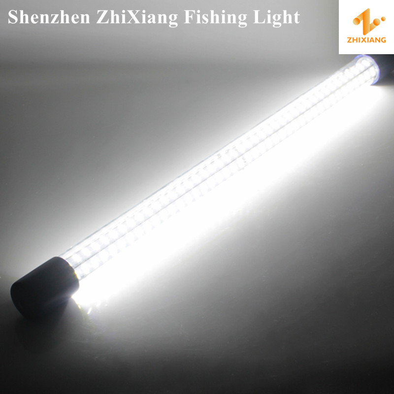 12V Under water led fishing light for deap water led dock light Gigging led fishing light