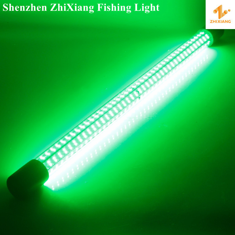 12V Under water led fishing light for deap water led dock light Gigging led fishing light