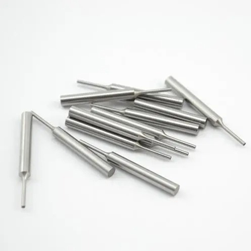 High quality stainless steel hex punch dies for cold heading machine custom punch pins