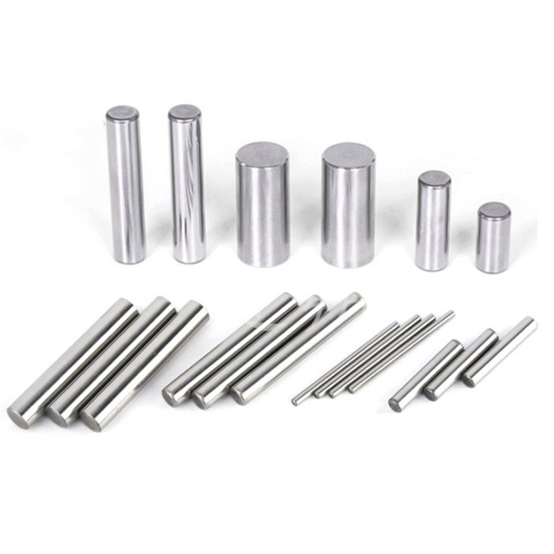 factory customize ejector die perforated punch pin and metal stamping tooling mould parts product