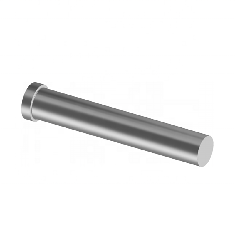 High quality stainless steel hex punch dies for cold heading machine custom punch pins