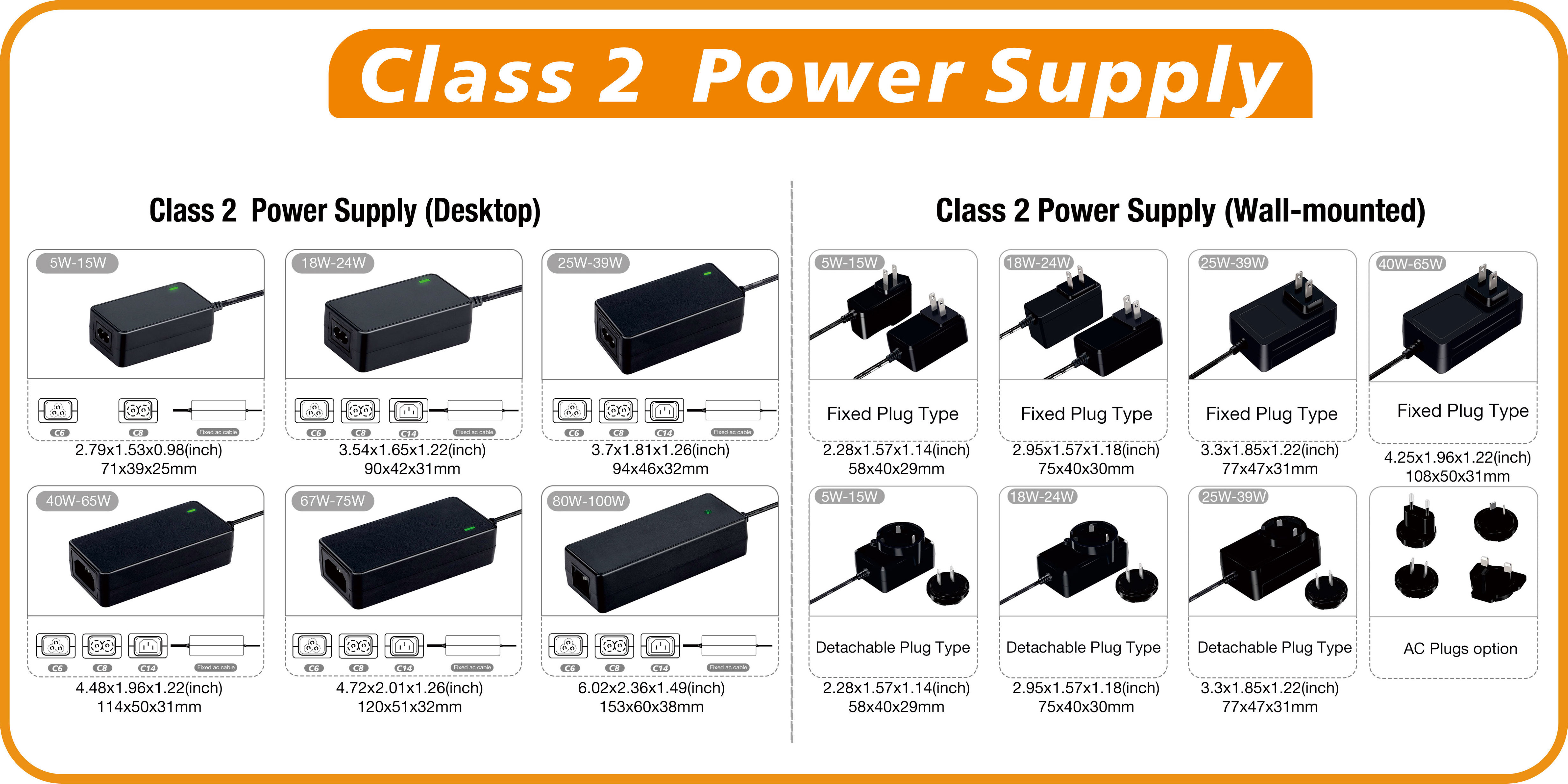 Desktop Dc Adapter 120W 24v 5a 12v 10a 30v 4a 48v 2.5a Laptop Switching Power Supplies 24v 200Amp Power Supply