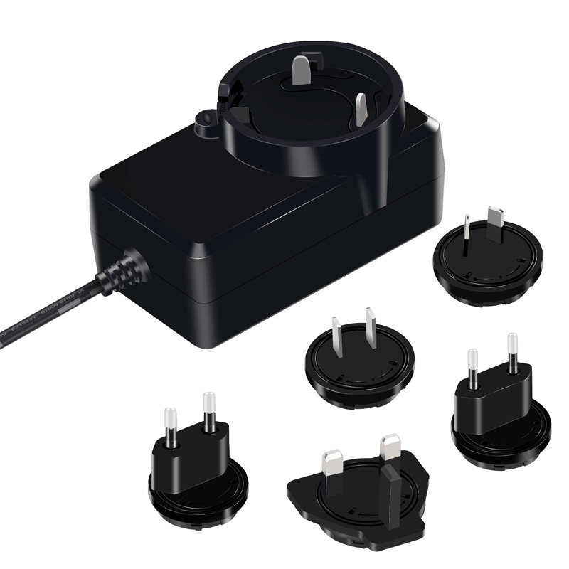 Adaptor EU US Japan Korea UK Plug 3v 4v 5v 6v 7v 8v 9v 10v 12v 14v 24v 36v 2a 3a 4a 5a 6a 8a 10a 15a AC DC power adapter