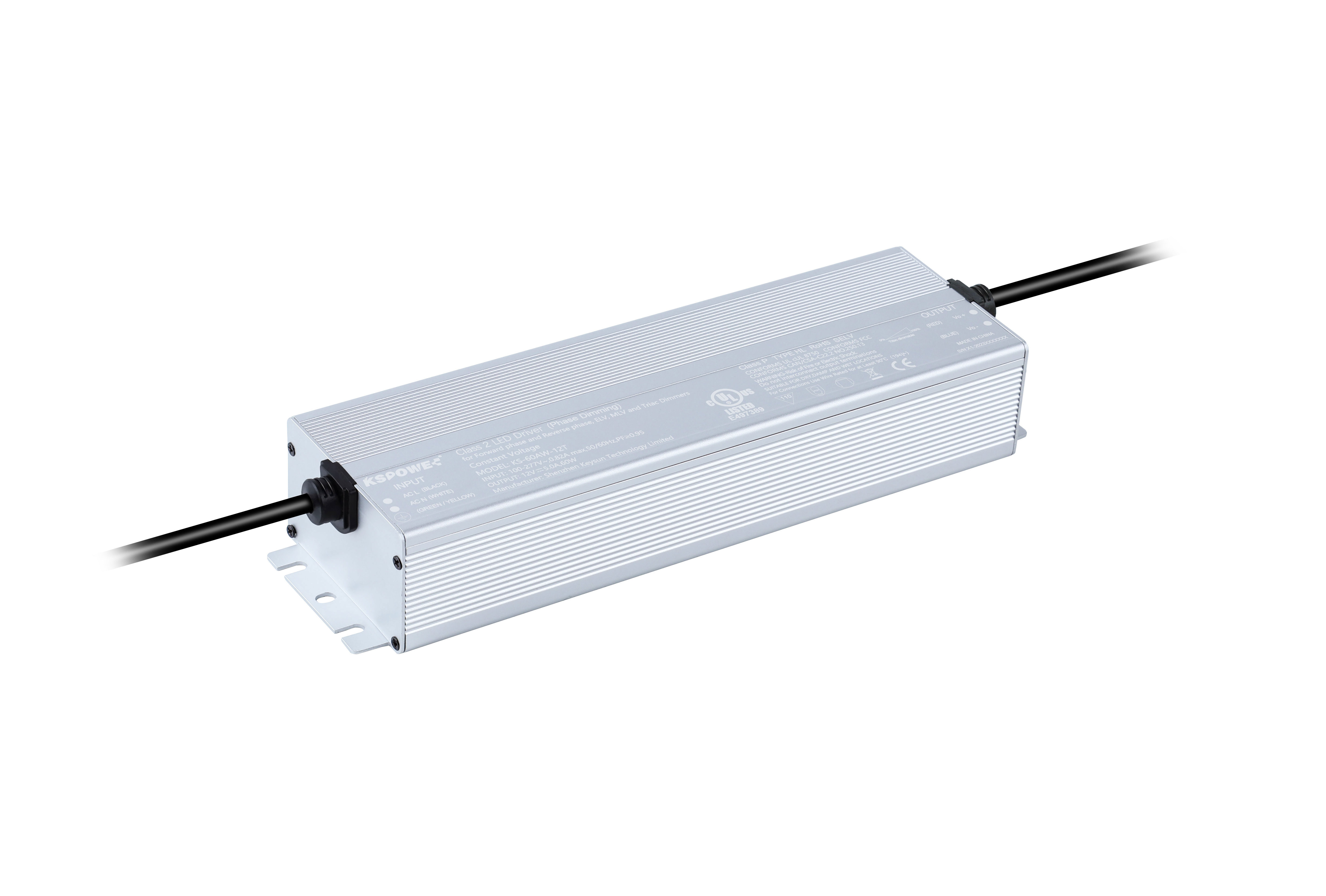 Led Driver Triac Dimmable 40w 60w 80w 96w 100w 120w 150w 180w 200w 240w 300w 320w 5v 10v 12v 24v 36v 48v Lighting Transformer