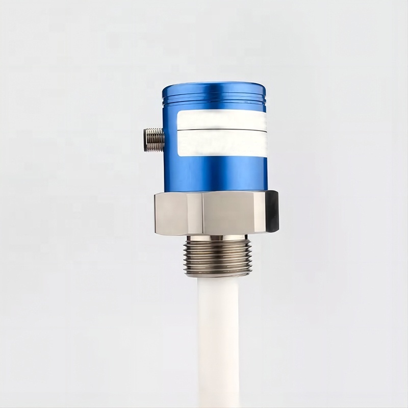 2024 NEW ZiYuan KXRC Analog Liquid Level Sensor Capacitive Ultrasonic Water Level Switch with Simple Working Principle