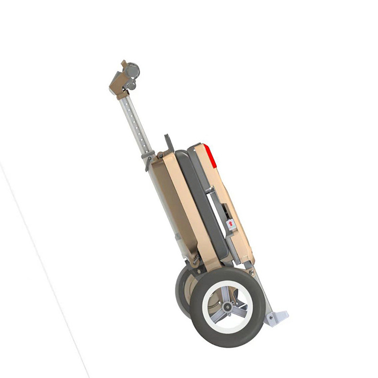 Adult Three Wheel Big Powerful Max Load Weight 120kg Electric Scooter With Detachable Battery