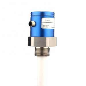 2024 NEW ZiYuan KXRC Analog Liquid Level Sensor Capacitive Ultrasonic Water Level Switch with Simple Working Principle