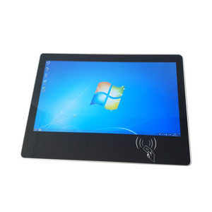 21.5 Inch Customizable Capacitive Touch Screen Display Vending Machine Touch Screen Kiosk