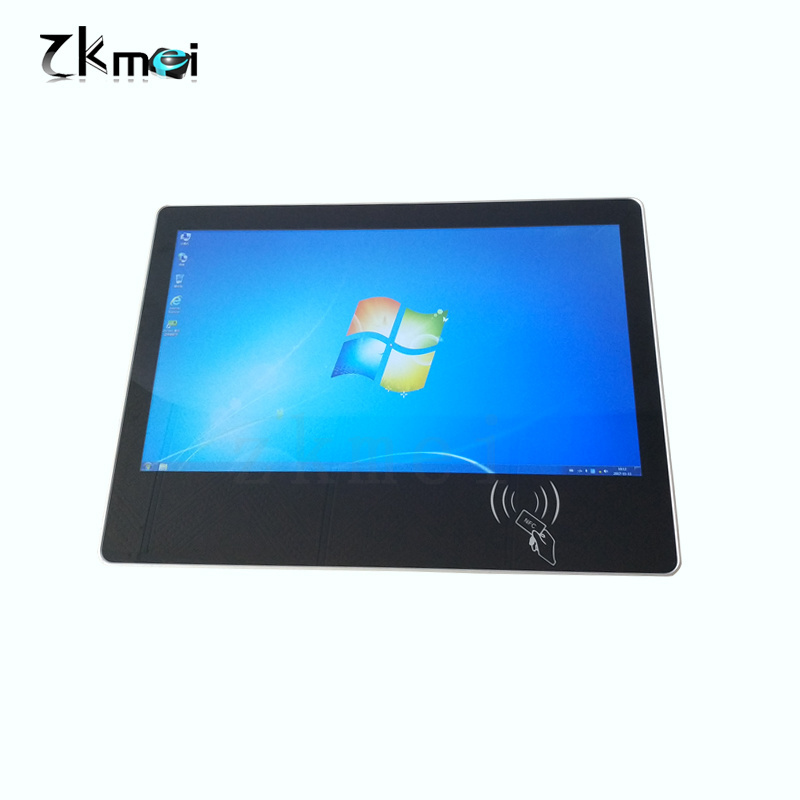 21.5 Inch Customizable Capacitive Touch Screen Display Vending Machine Touch Screen Kiosk