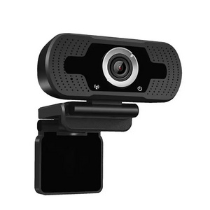 Hot Sale 1080P USB Webcam HD Camera Webcam For Computer PC Laptop Notebook With Mic