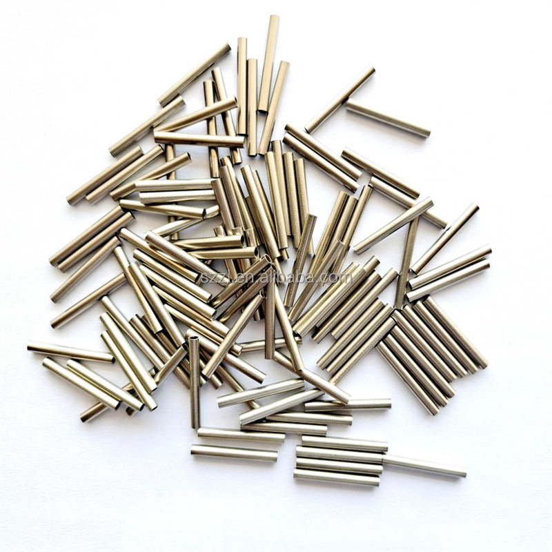 Small diameter Capillary stainless steel Tube needle tubes stainless steel pipes seamless Capillary Tube capillary 316