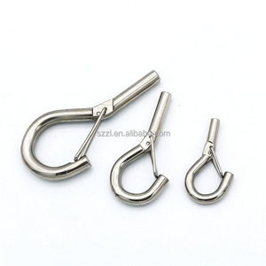 Rigging Swivel Safety Hook For Hanging Snap Hook For Hanging Kit Swivel Snap Hook Snap Shackle