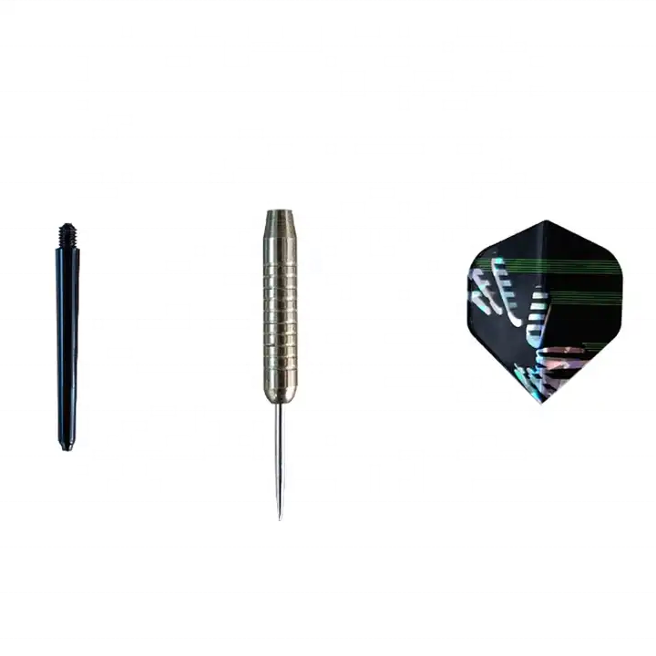 Professional Darts Games Dartboards Accessories Black darts Metal tip set