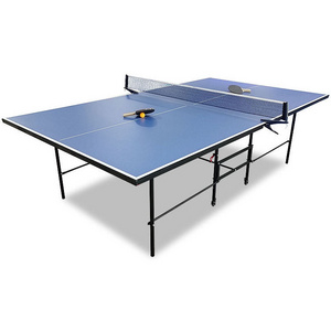 Multi player interactive game Folding Removable Indoor Games Entertainment table tennis