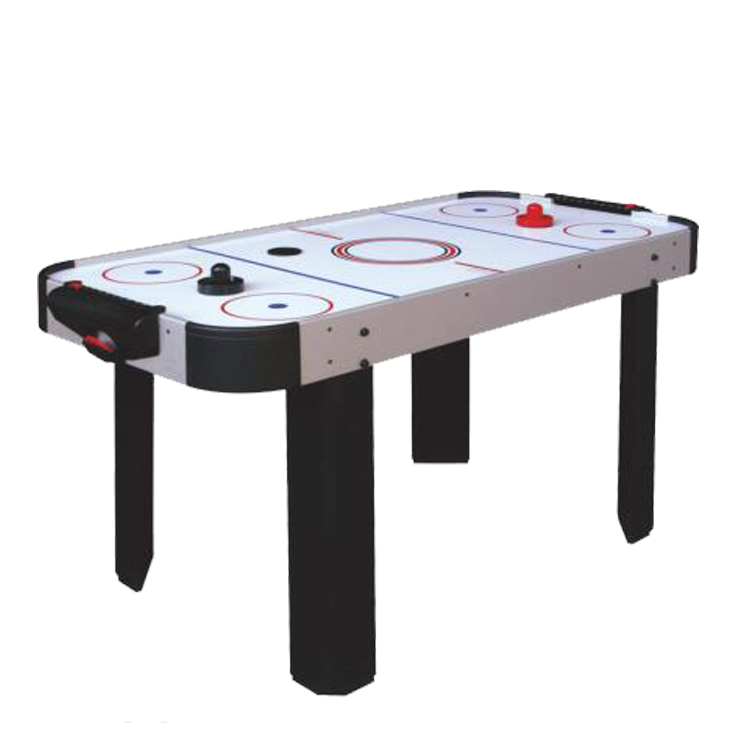 7FT Size and Family Game Indoor Sports Push Power Ice Hockey Table