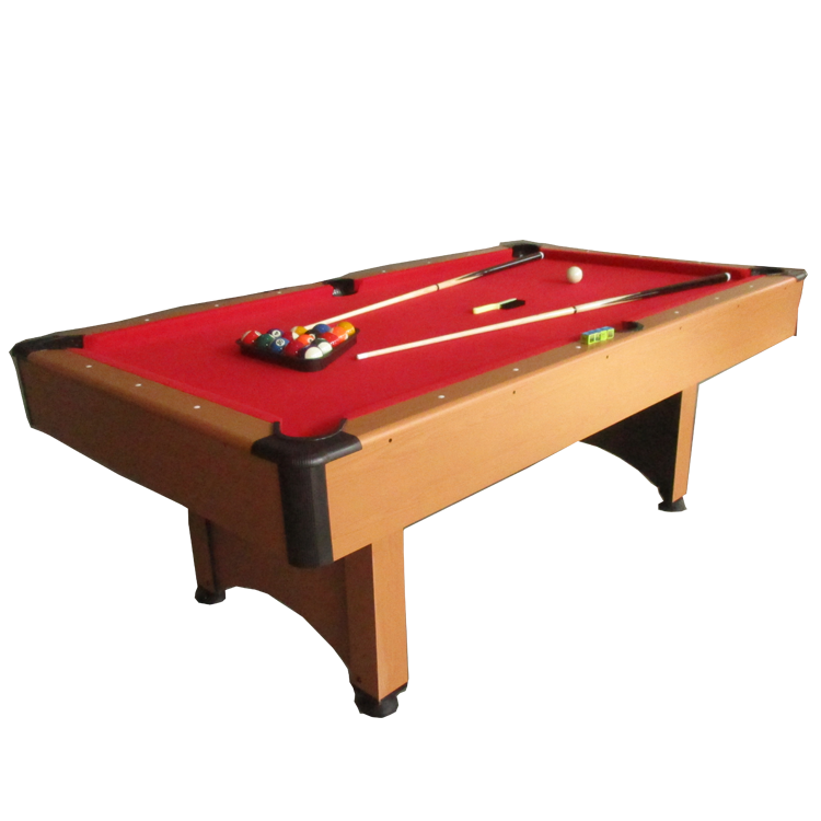 New selling snooker billiard table solid wood professional modern marble pool table for indoor