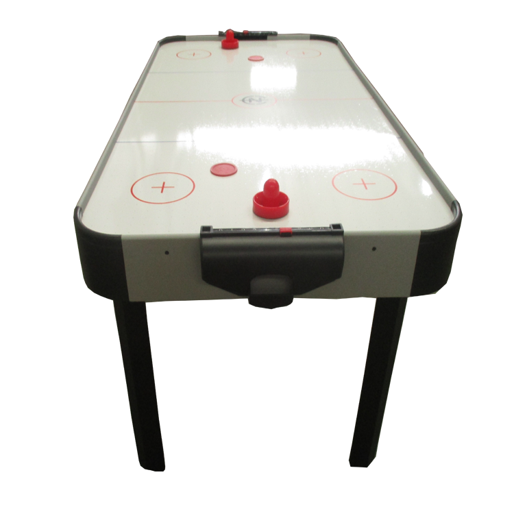 7FT Size and Family Game Indoor Sports Push Power Ice Hockey Table