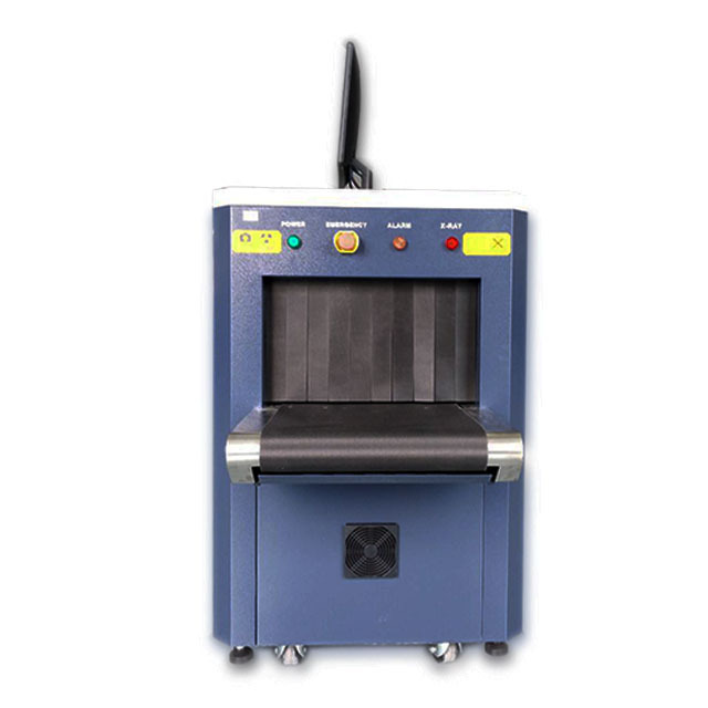 X ray Parcel Scanner Baggage Luggage X-ray Scan Machine ZA5030A