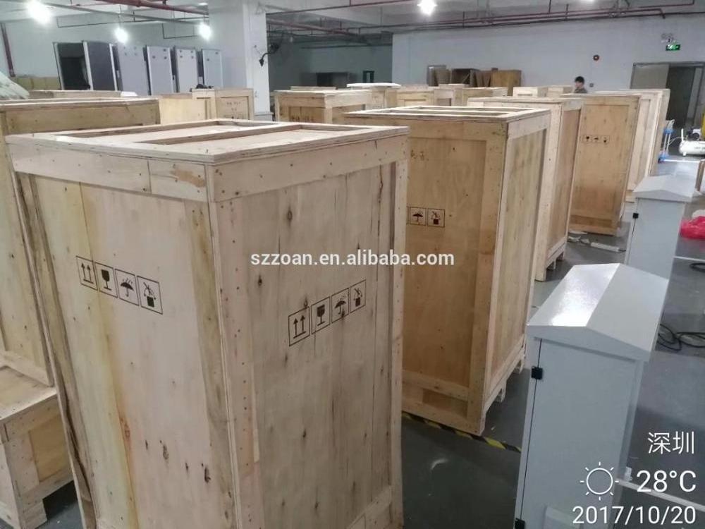 ZA150180 Large Airport X Ray Baggage Cargo Scanner