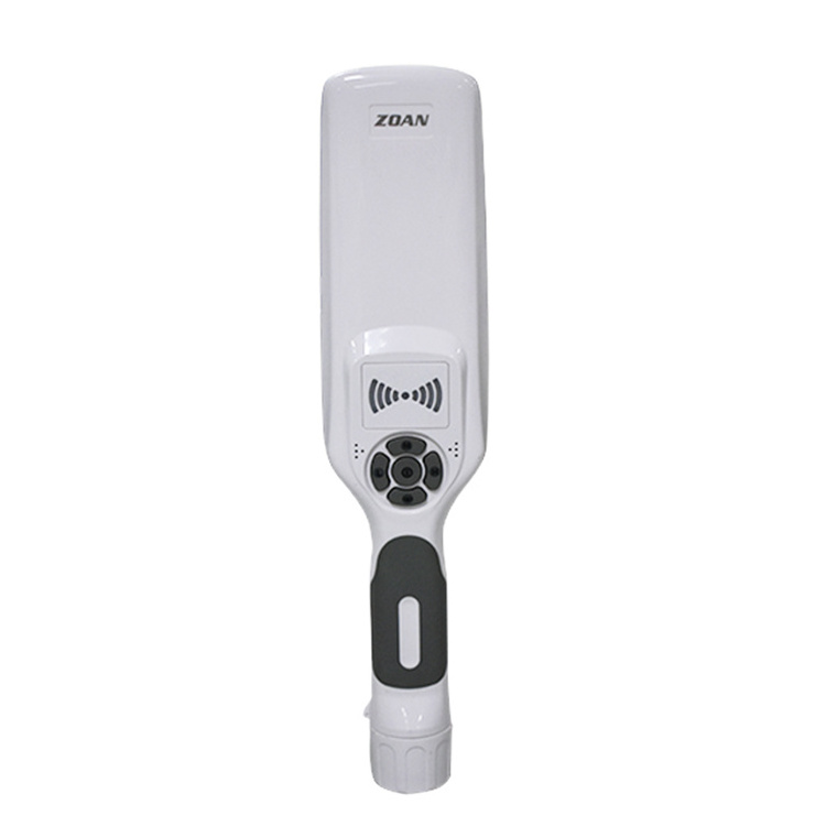 hand held metal detector best wand for historic site and hotel check