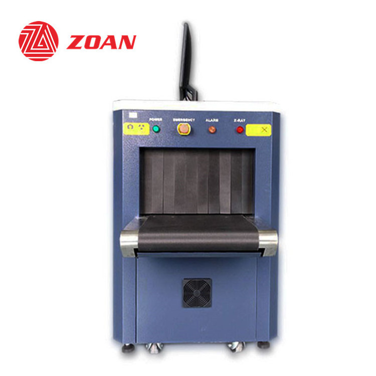 x ray baggage scanner price multi energy x ray baggage  inspection machine high quality x ray scanner for security