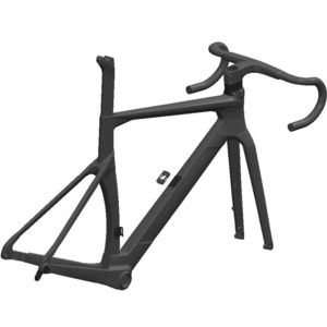 Hot Sale Internal Cable Road Disc Bicycles carbon frame road racing 700c Disc-brake Carbon T700 Fiber Bike Frame