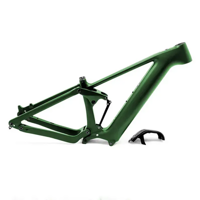 Bafang frameset sale