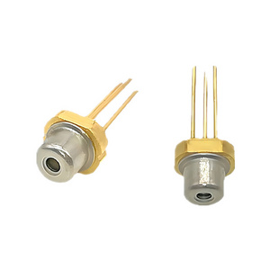 New original SLD3239VFR For SONY 405nm 180mW LD Blue visible light laser diode in stock TO18 3.8mm Laser Diodes