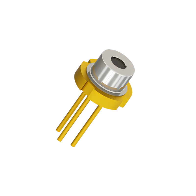 New original GH05035A2G For Sharp 505nm 30mW LD Green light laser diode in stock TO18 5.6mm Laser Diodes