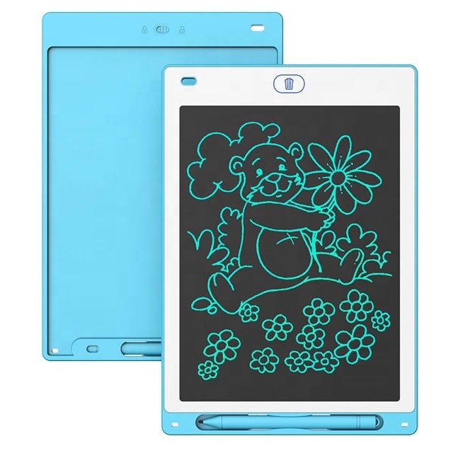 10 Inch to do list Electronic Writing Board eWriter lcd writing tablets drawing board for children