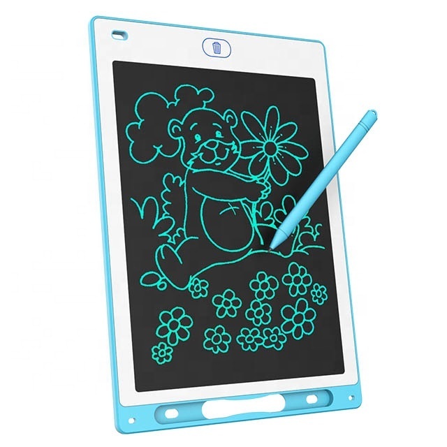 10 Inch to do list Electronic Writing Board eWriter lcd writing tablets drawing board for children