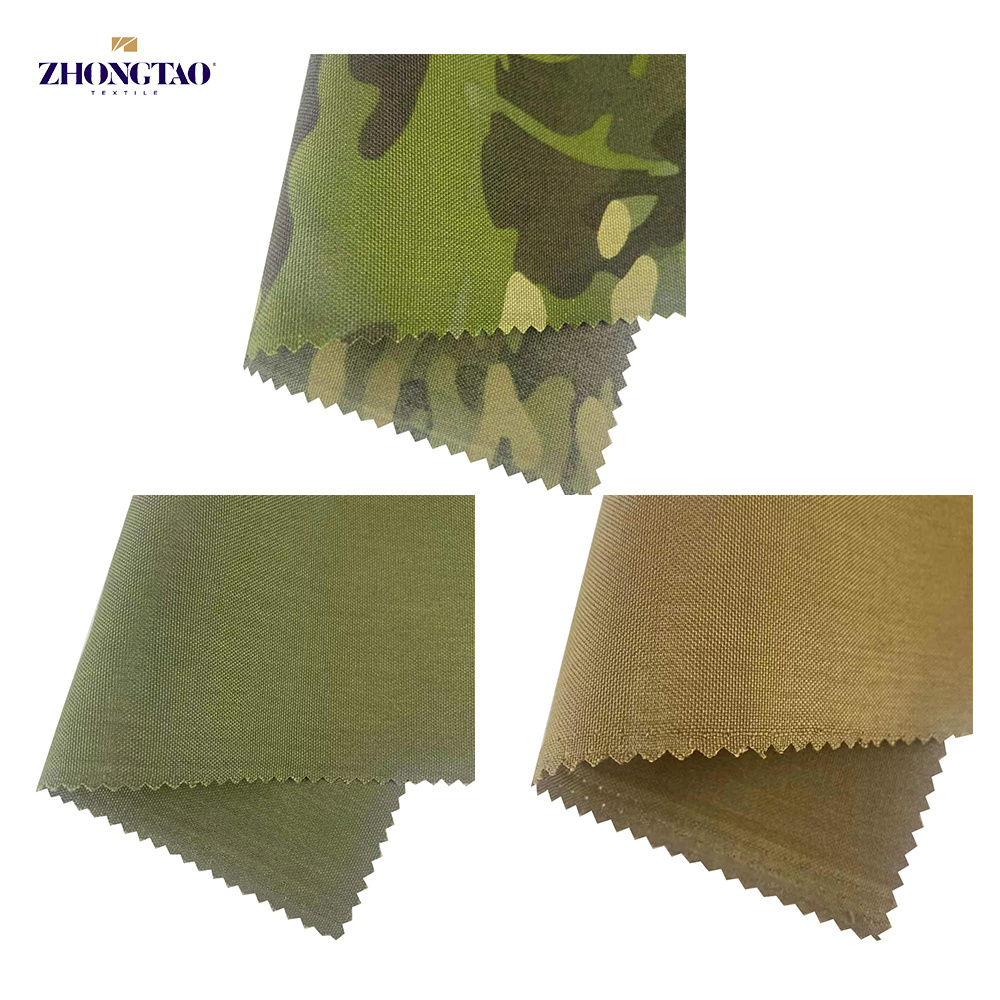 Price 500 1000d Cordura Fabric 600 1000d Polyester Cordura Custom Printed Pakistan Cordura Multicam Black Fabric Pu Coated