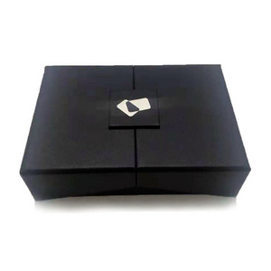 Professional custom luxury gift card box packaging for credit card