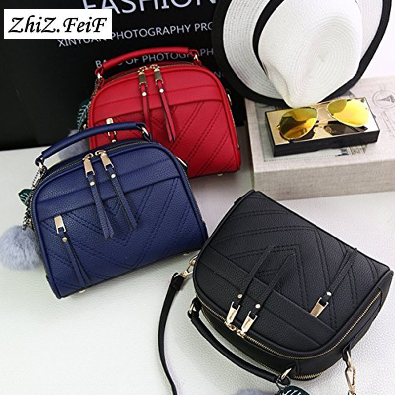 Hot Sale Custom Fashionable Women Handbag Designed Exquisite Ladies Satchel Messenger Bags