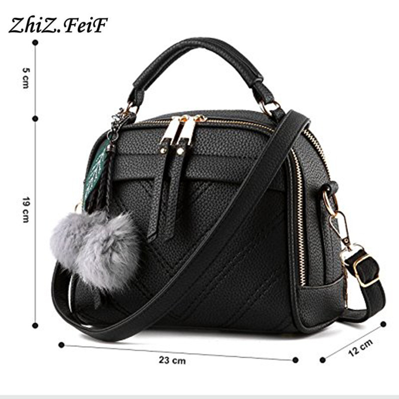 Hot Sale Custom Fashionable Women Handbag Designed Exquisite Ladies Satchel Messenger Bags