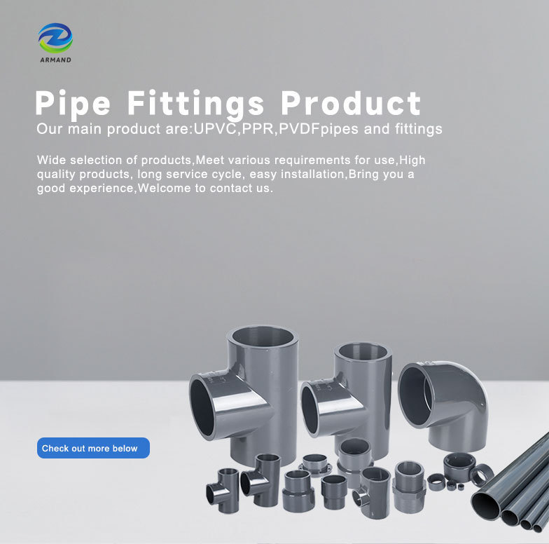 Standard Gray Connectors Elbow Swivel Pipe Fittings Pvc Fire 45 Degree Elbow Fitting Pipe