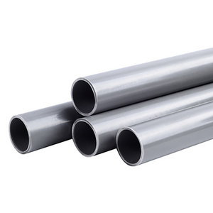 China 110mm 160Mm 600Mm 630mm 1200mm 5 6 8 12 14 Inch Diameter Upvc Water Supply Drainage Manufacturer Pvc Pipe size Price List