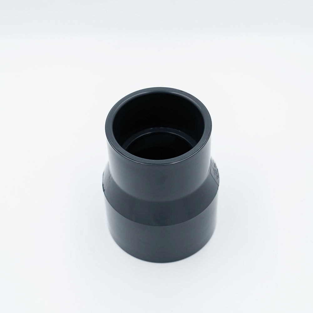 Factory price 1 1/2 pvc drain pipe fittings all types of elbow pvc pipe joint 1/2inch fittings names