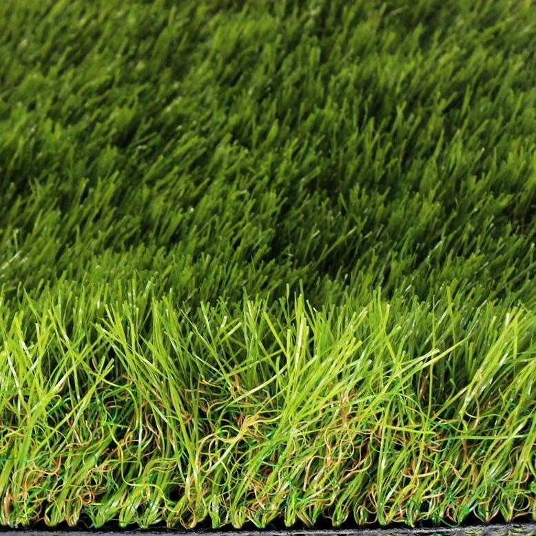 Tianlu Artificial Grass Carpet Artificial For Outdoor Landscaping Synthetic Lawn Artificial Grass Turf