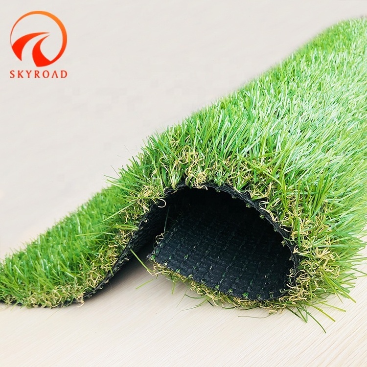 Tianlu Artificial Grass Carpet Artificial For Outdoor Landscaping Synthetic Lawn Artificial Grass Turf