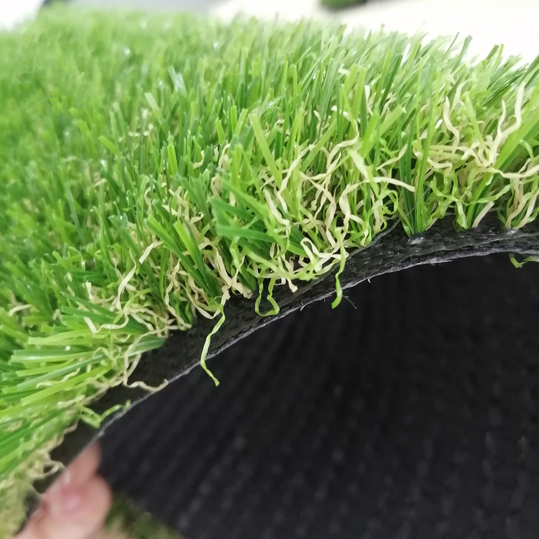 Tianlu Artificial Grass Carpet Artificial For Outdoor Landscaping Synthetic Lawn Artificial Grass Turf