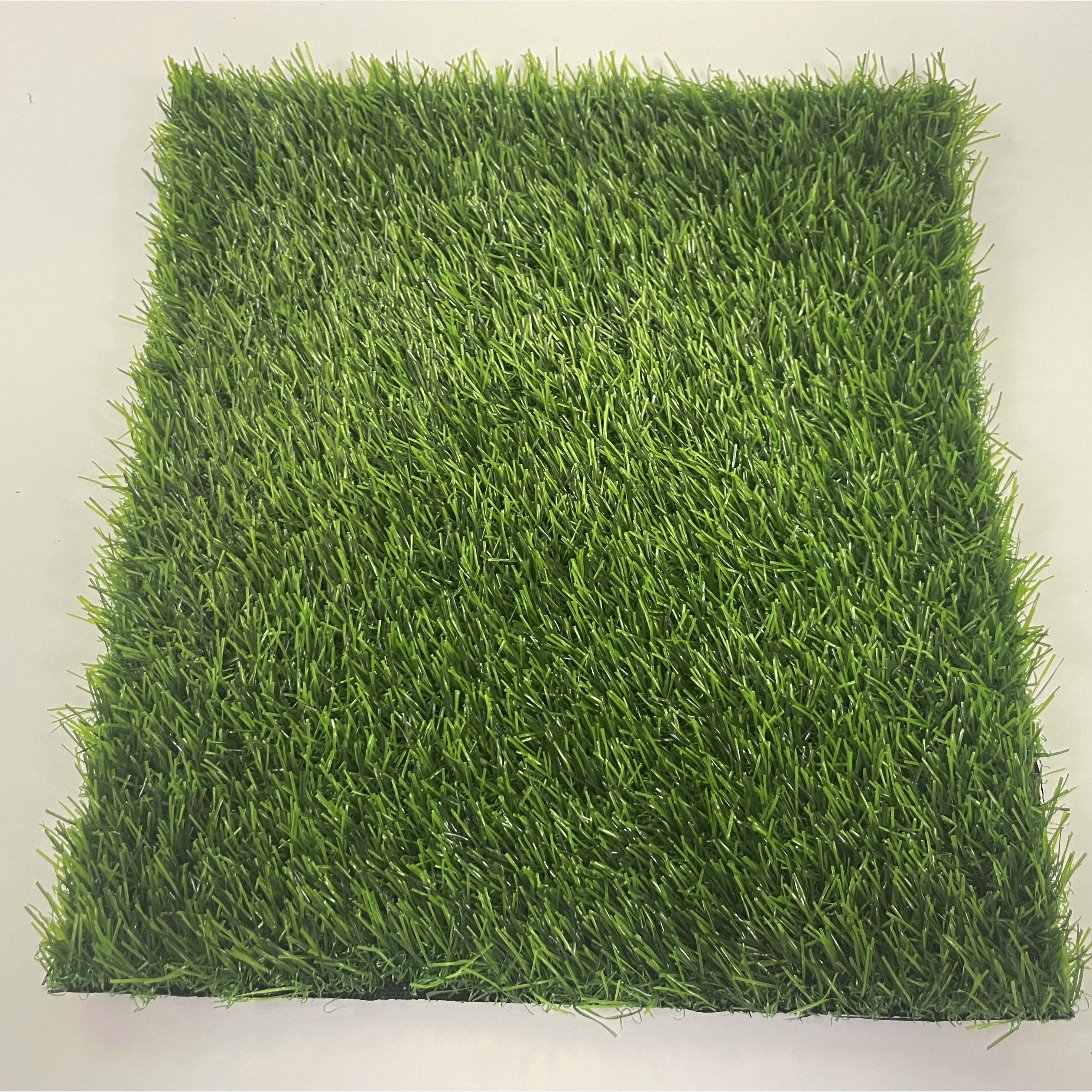 Tianlu synthetic turf flooring carpet grass composite landscaping artificial grass no backing glue