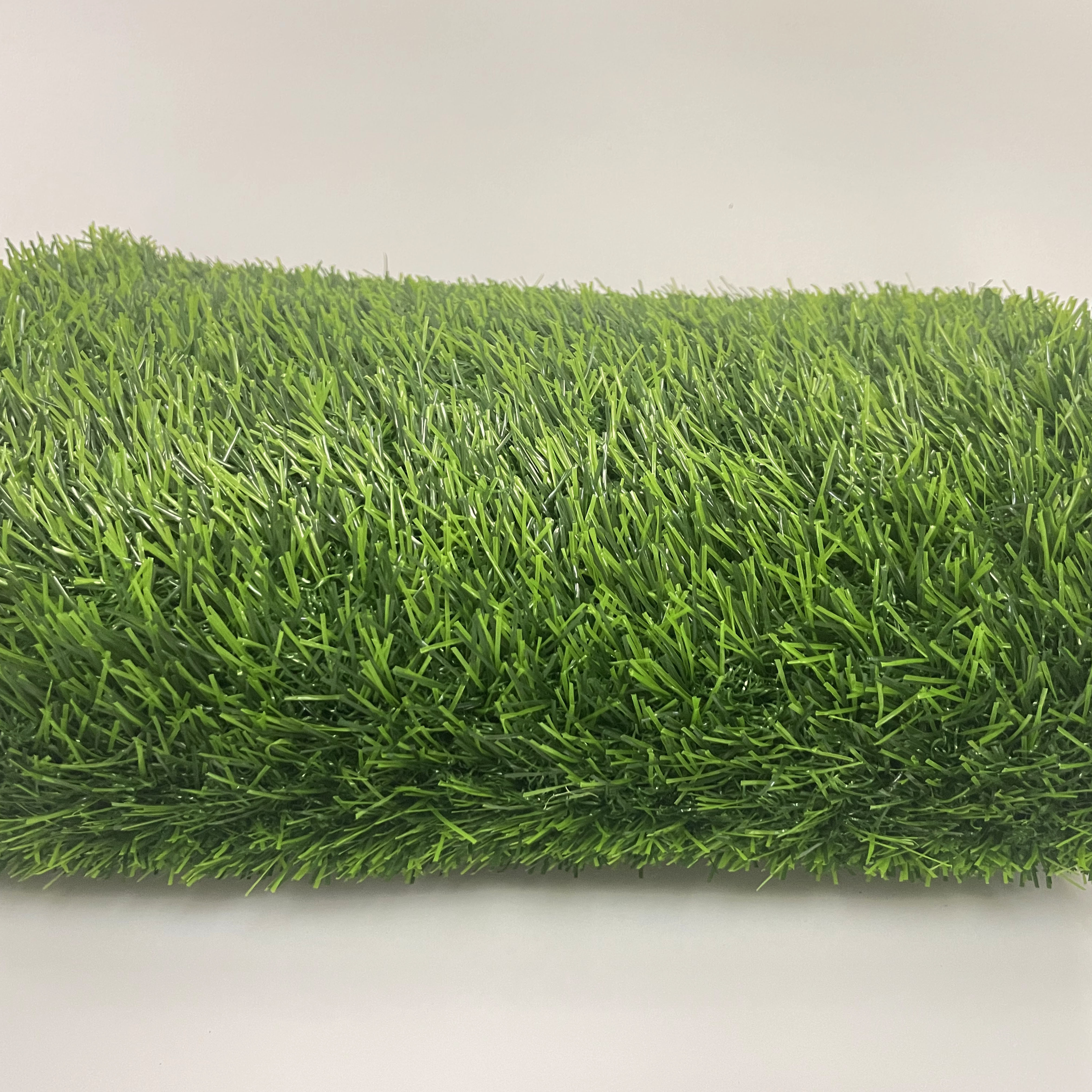 Tianlu synthetic turf flooring carpet grass composite landscaping artificial grass no backing glue