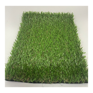 Landscaping green carpet artificial grass pet friendly artificial grass for outdoor