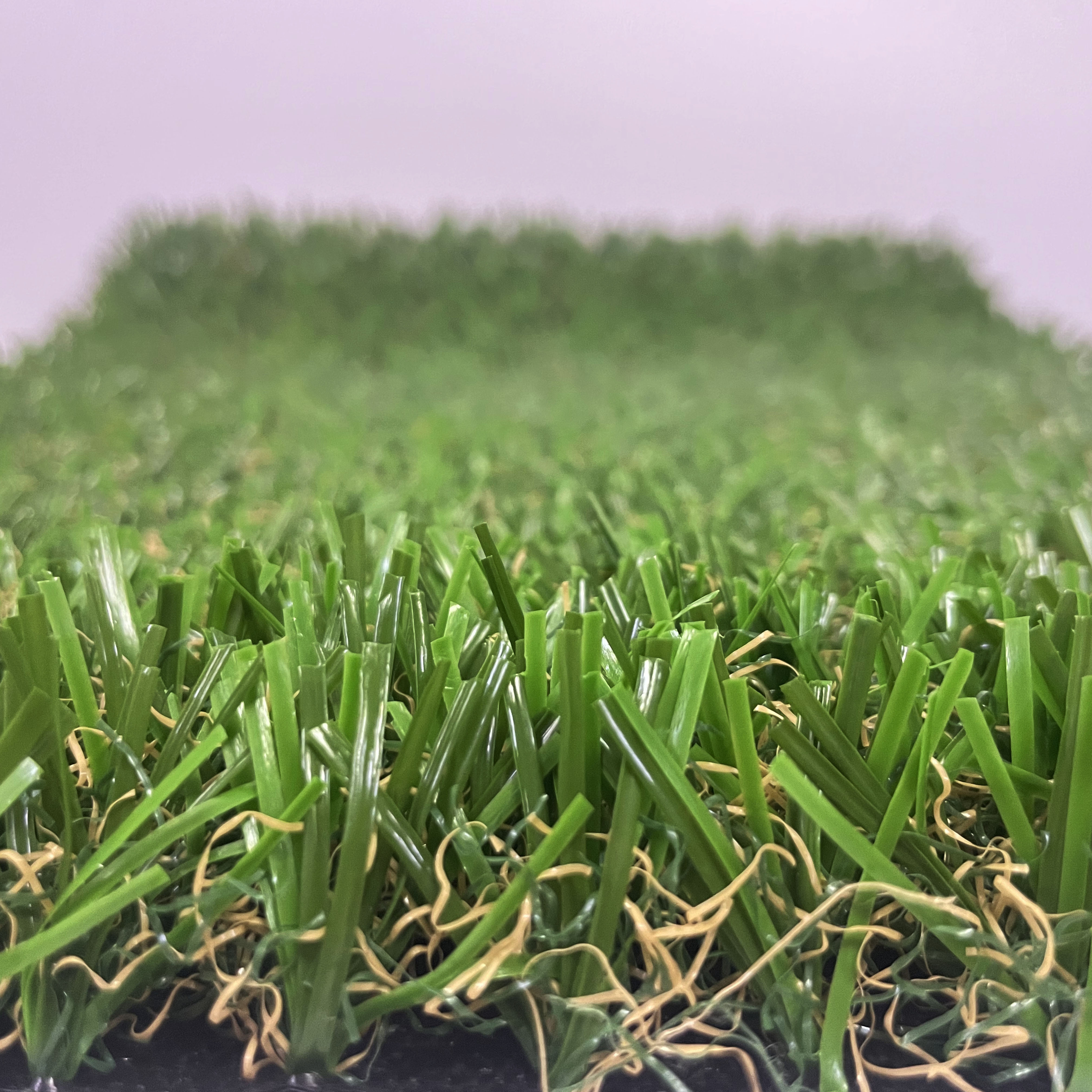 Tianlu 30mm Landscape Artificial Grass Outdoor Grass Carpet Natural Artificial Grass For Garden