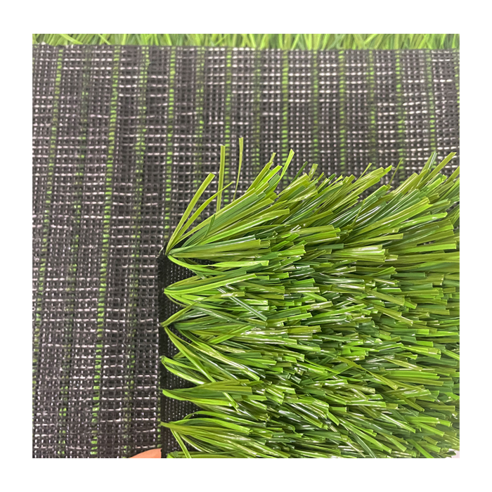 Easy return artificial carpet grass artificial turf artificial grass for football court use