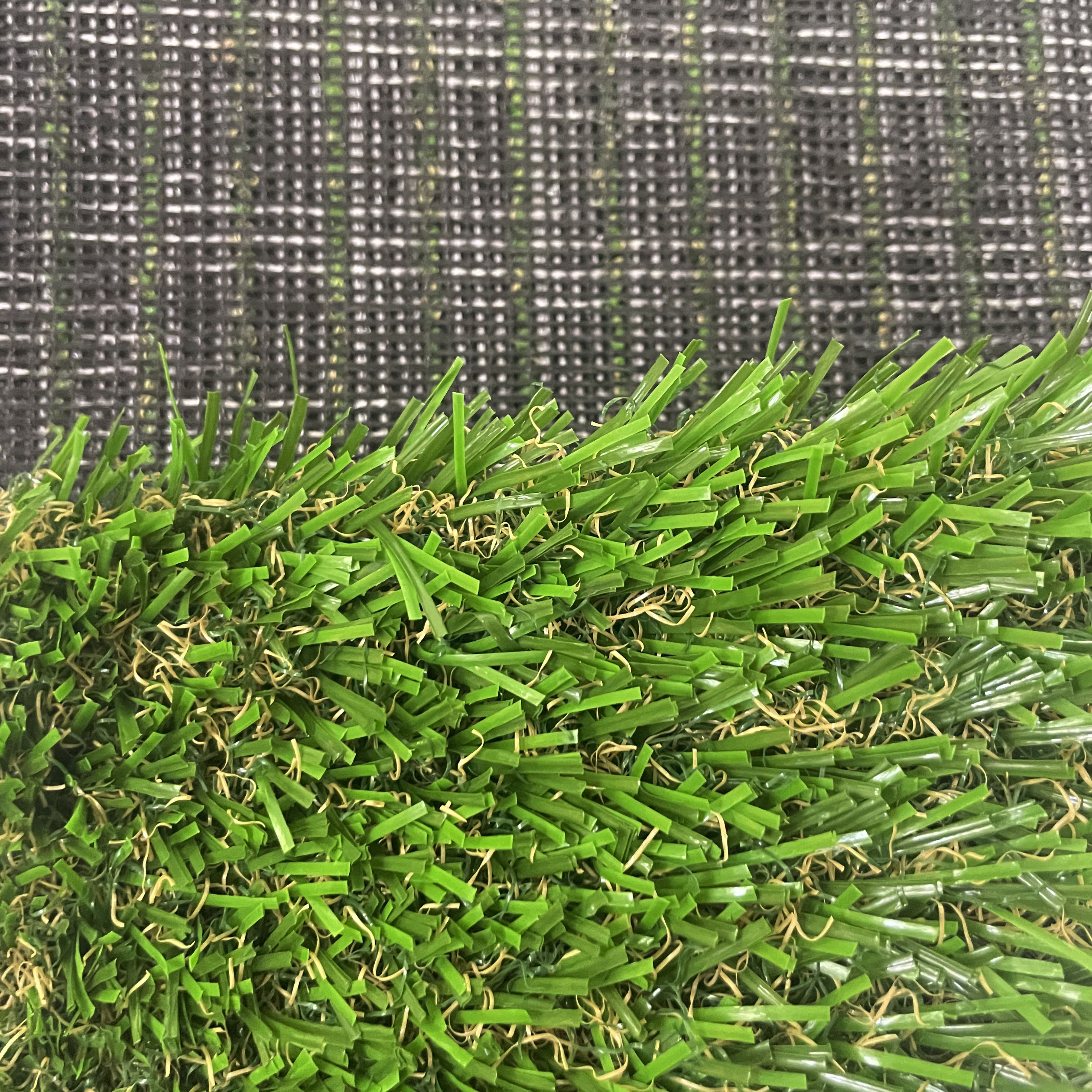 Tianlu Eco-friendly Synthetic Turf Plastic Simulation False Grass Green Turf Price Artificial Grass