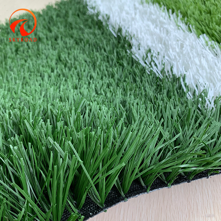 Tian Lu High Quality Artificial Synthetic Grass Soccer football